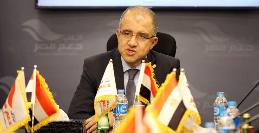 مصر: اتحاد الصناعات يتقدم بمذكرة لرئيس الوزراء للحد من الواردات