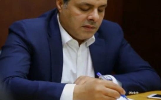 إعادة: هيمن.. توابع إعصار رسوم ترامب..تُربك حركة الطلب في الربع الأخير وتستمر خلال 2019