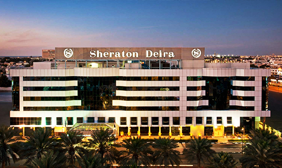 العالم العربي: 5 أبريل... إنطلاق مؤتمر قمة الصلب الهندي العربي الثاني بدبي