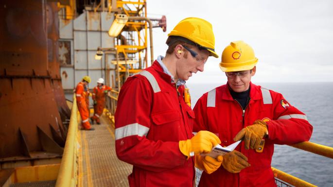 طاقة: شل العالمية: ليس لنا مستحقات متأخرة لدى الحكومة المصرية.. ونتطلع لتوسيع استثماراتنا في البلاد