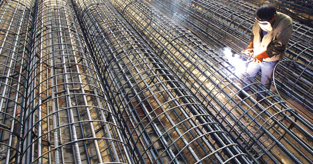 عالميـة: تراجع التعاقدات الخارجية لشركات التشييد الكورية..و44%انخفاض بطلبات البناء بالشرق الأوسط