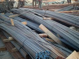 الاردن :  تـراجع الطلب على الحديد محلياً بنسبة 50٪ خلال هذا العام