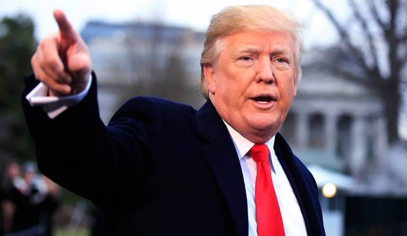 عالمية: ترامب يكثف الضغط على الصين ويهدد برفع الرسوم على واردات