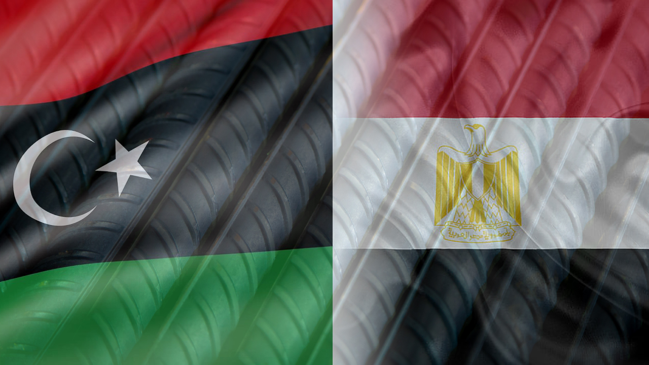 صادرات مواد البناء المصرية إلى ليبيا تستعيد زخم ما قبل 2011