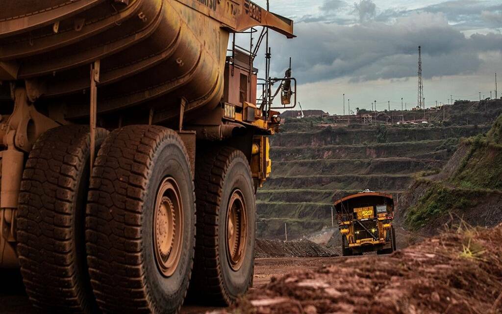 "كاكست": إحتياطات المملكة المعدنية تقترب من 2.5 تريليون دولار