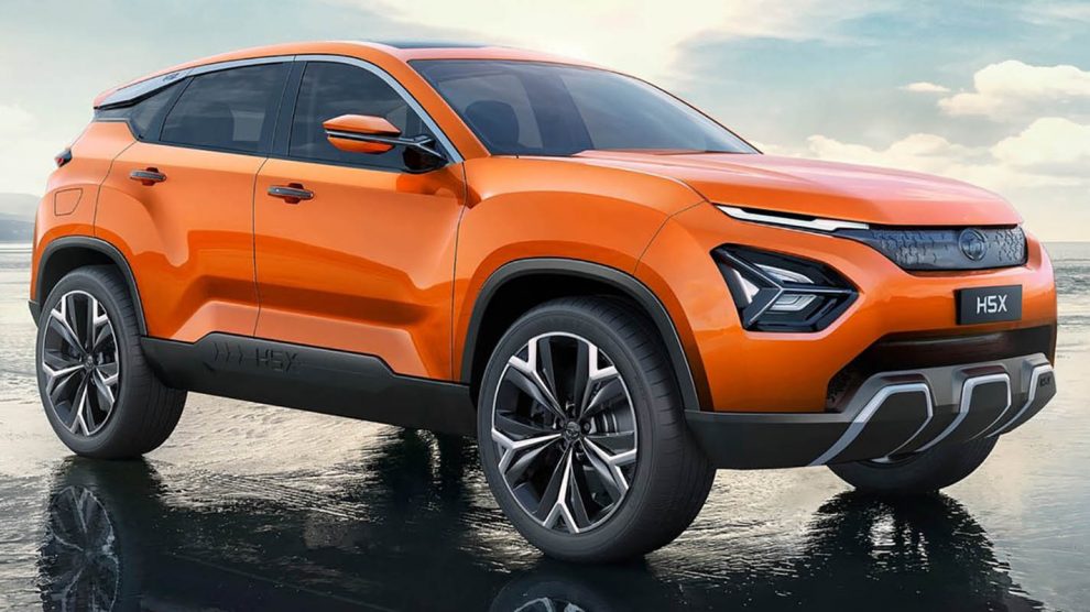 عالمية: انخفاض أرباح تاتا الهندية للسيارات بنسبة 34% خلال فبراير لنقص بقطع الغيار المستوردة من الصين