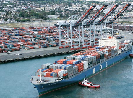 مصـر l مواد البناء تحتل المركز الأول فى الصادرات المصرية بقيمة 24 مليارا و598 مليون جنيه 