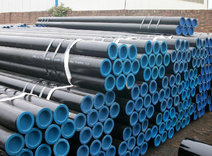 الإمارات : الإمارات قد تشكو أميركا لمنظمة التجارة بسبب "أنابيب الصلب"