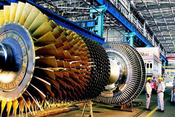 عالمية: ارتفاع طفيف لمؤشر الصناعة التحويلية العالمية بسبب النشاط الاقتصادي القوي في الصين والولايات