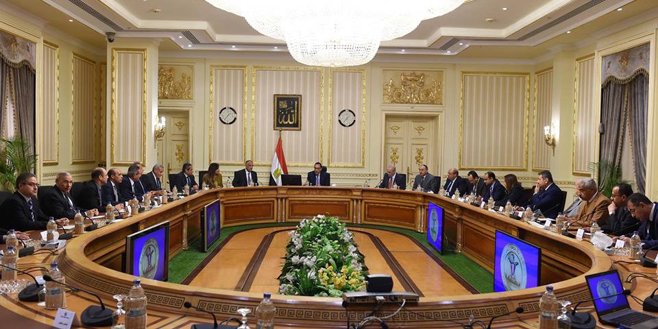 مصر: الحكومة تبحث آليات تفعيل التمويل العقاري﻿ ودفع الاستثمارات بالقطاع