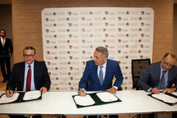 المغرب: 4.3مليارات دولار معاملات الصناعةالميكانيكية والتعدينية بالمغرب.. 45% منها عبر صناعة الحديد