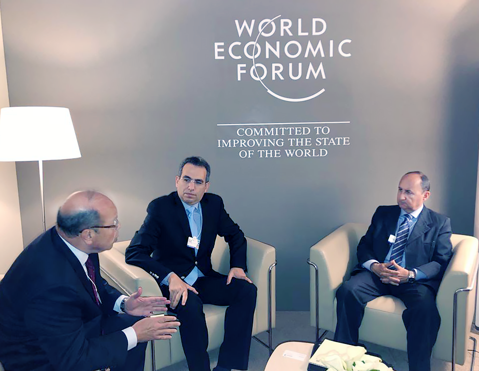 مصر: الصناعة تبحث مع الشركات العالمية توسيع استثماراتها بقطاع الصناعات الهندسية