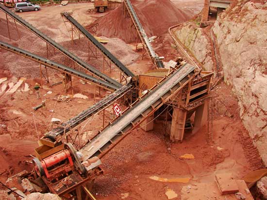 عالميــة: بدء المرحلةالثانية من مجمع شوغانغ أحد أكبر مشاريع الصلب في الصين لتخفيض نفقات شحن الحديد