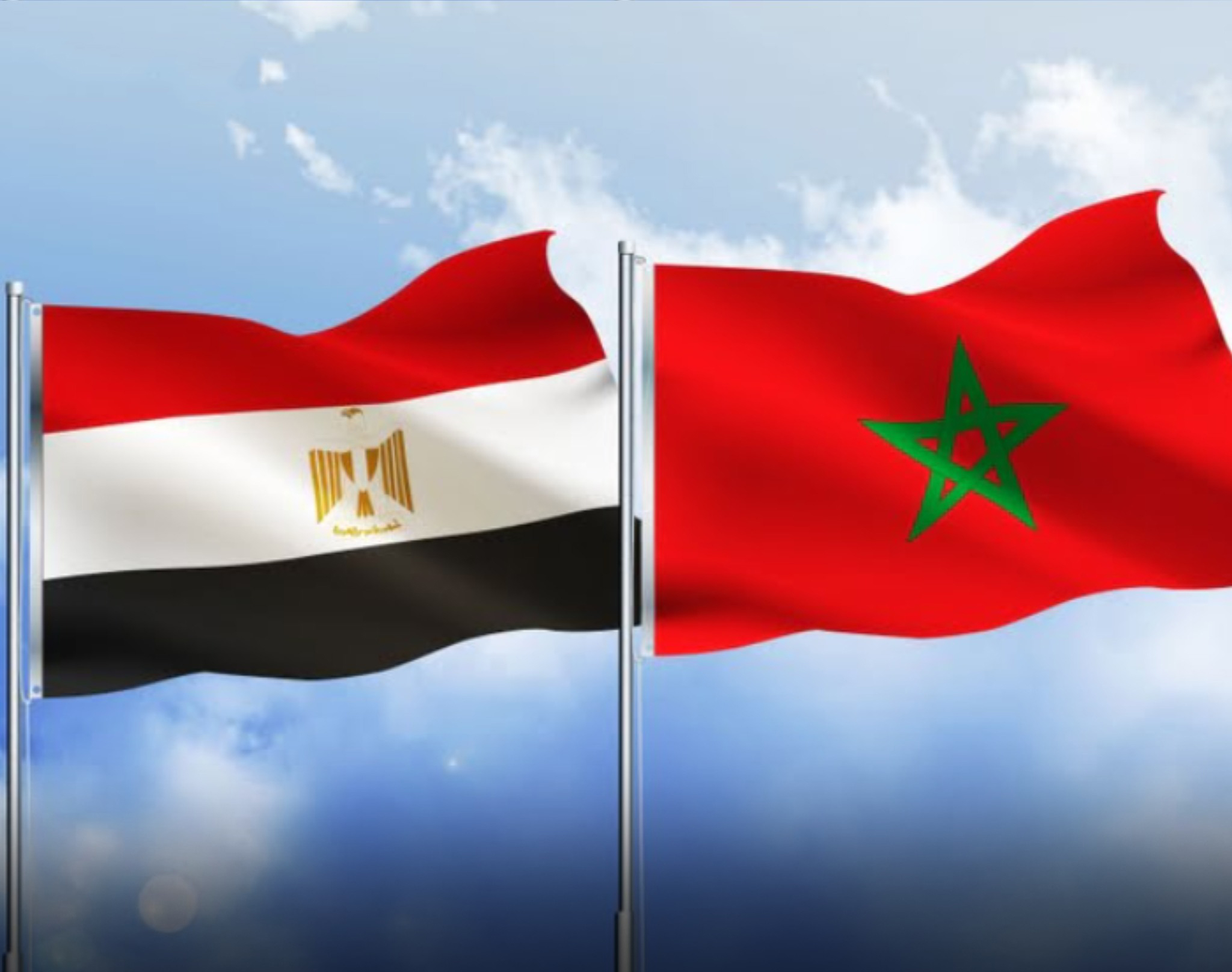 مصر والمغرب... طموح للتكامل بعد طي خلافات التجارة