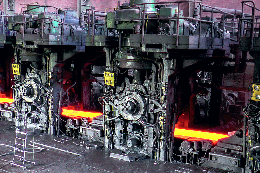 مصر: الموافقة على تصفية (الحديد والصلب المصرية) بعد 67 عاما من تأسيسها