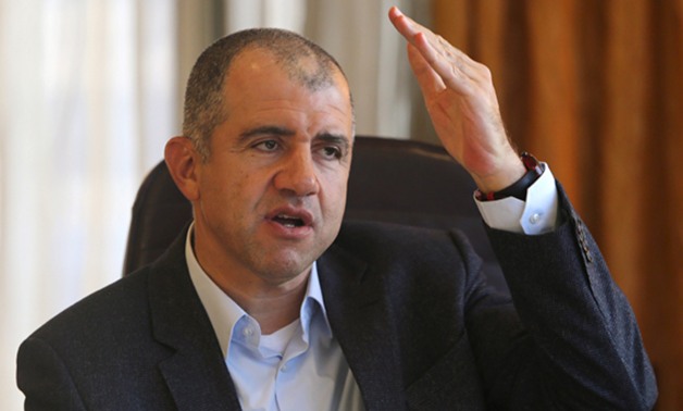 مصر: السويدى: قانون التراخيص الخاص بالمصانع ثورة ادارية تجاه الإصلاح لتطبيقه المواصفات العالمية