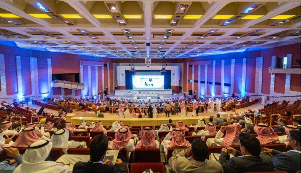 (مؤتمر الحديد السعودي).. (مدن) تستعرض تجربتها في تحفيز الصناعة بالمملكة