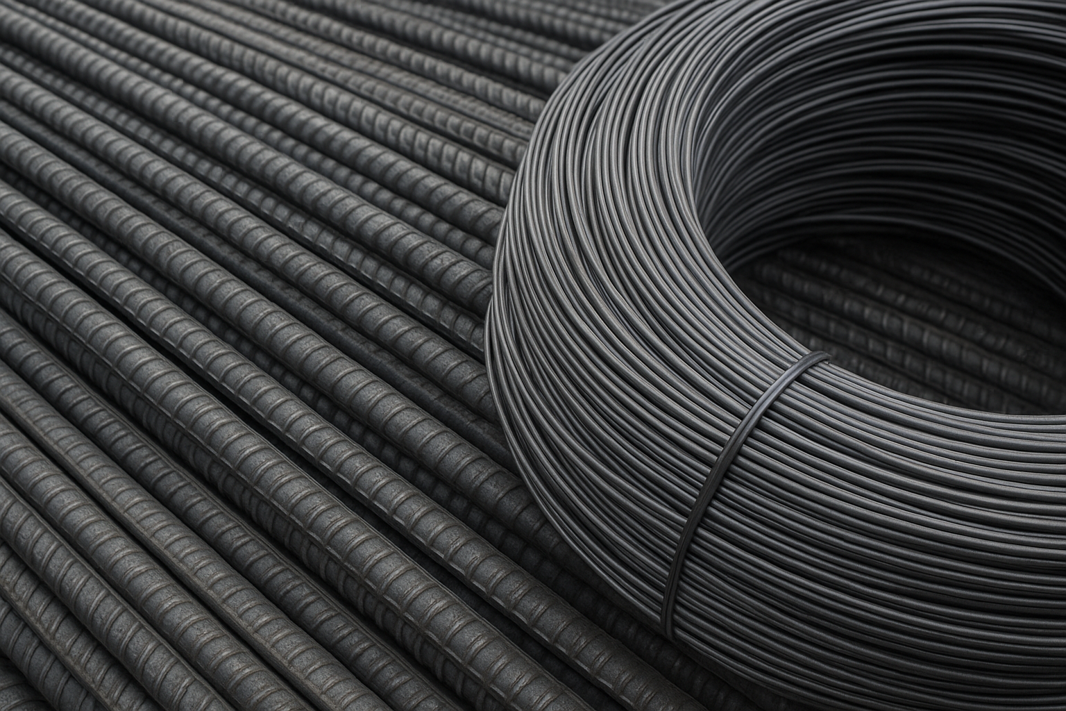 قطر: زيادة الرسوم الجمركية على واردات الحديد إلى 10% لمدة عام