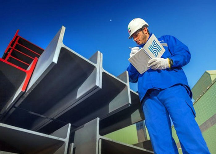 الإمارات: (حديد الإمارات) تسعى لزيادة مبيعاتها في أسواق شبه القارة الهندية