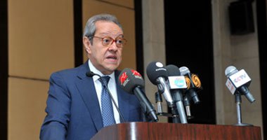 مصر: الصناعة: جاري دراسة بيانات شركات الحديد لحسم فرض رسوم على المستورد   