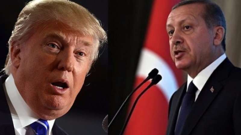 عالمية: الولايات المتحدة تنوي إنهاء المعاملة التجارية التفضيلية لتركيا