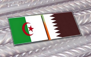 الجزائـر l إنطلاق مركب بلارة للحديد بين الجزائر وقطر منتصف الشهر المقبل