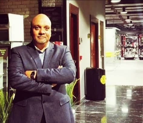 احمد مكي: لا يوجد مصنعاً للصلب إلا وقد تضرر من تلاعبات الخردة