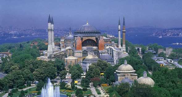 مصر : مصر وتركيا علي طريق رابح‏-‏ رابح