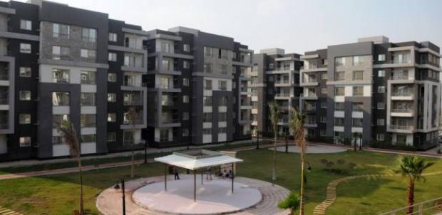 مصر: الإحصاء: 3% أرتفاعا بعدد الوحدات السكنية المنفذة خلال 2018 