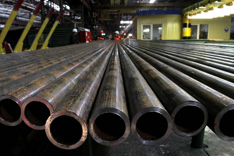 السعودية: 9.58 مليون ريال أرباح (الأنابيب السعودية) خلال الربع الثالث