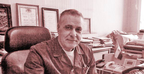 مصر :  رئيس شركة الحديد والصلب لـ "الوفد": 401 مليون جنيه خسائر بسبب إهمال 