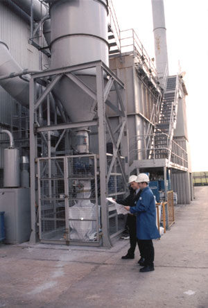 أخبار-مصر:معرض الصناعات المعدنية يكشف تردى أوضاع السوق المحلية 