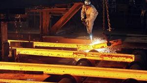 مصـر l تنبأ "حديد عز" بنمو سوق الحديد لـ 5% في 2013 