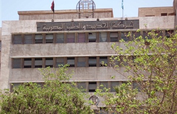 مصر: مصانع الحديد والصلب الحكومية خارج نطاق التعريفة الجديدة للكهرباء