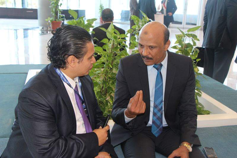 مصر:الغنيمي: إلـى الآن الصناعة لم تأخذ حقها.. وأرباح مركب حديد أفضل بكثير من إنتاج مصنع ضخم