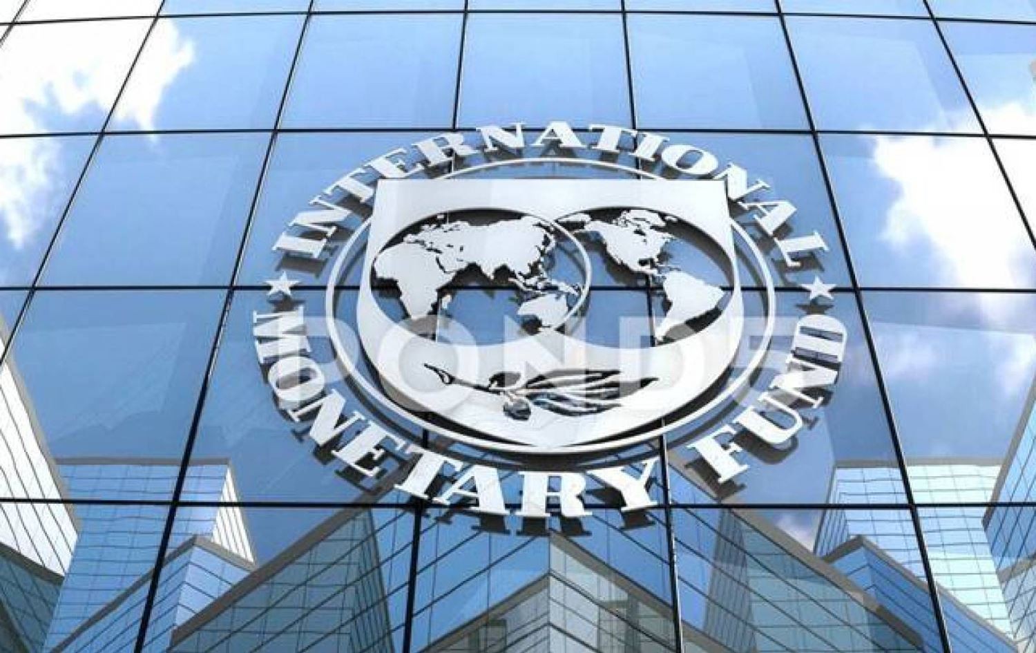 صندوق النقد الدولي: التعافي الإقتصادي العالمي سيتباطأ في 2023 و 2024