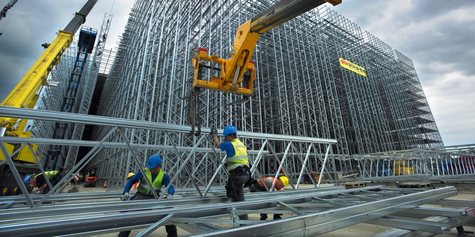 عالمية : الصين تحتج على اجراءات اوروبية ضد بعض منتجاتها من الصلب