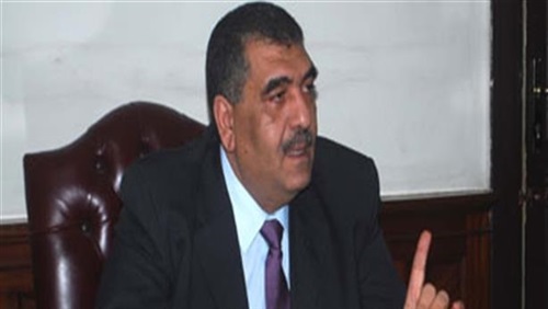 مصر : الحديد والصلب "إلغاء وزارة قطاع الأعمال العام ليس في مصلحة أحد"