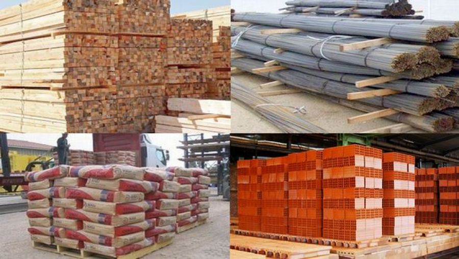 الجزائر: 14% تراجعت بفاتورة استيراد الحديد والصلب الوارد للجزائر