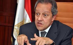 مصر : عبدالنور تصدير الثروات المعدنية «خام» جريمة فى حق الدولة ولا تراجع عن تطبيق رسم صادر على الرما