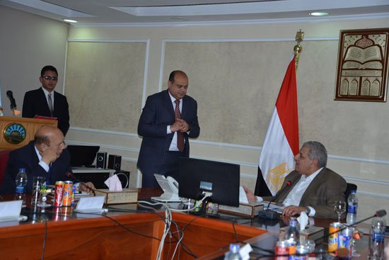 مصر: مشروع لإنشاء مصنع للحديد بمطروح لتوافر الهيماتايت الكبريتي المكون الأساسي في صناعة الصلب