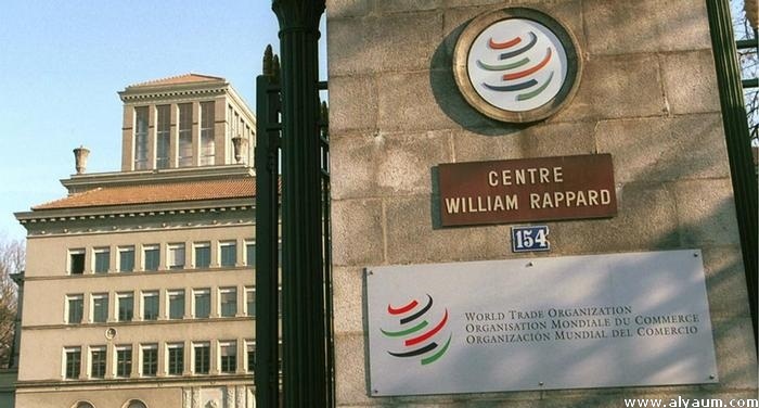 عالمية: منظمة التجارة تحذر من تباطؤ عالمي مع نزول مؤشر لأقل مستوى في 9 سنوات