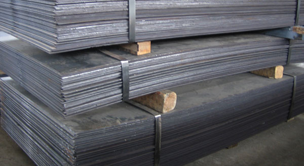 مصر : الصناعات الهندسية : إرسال مذكرة لقابيل لمطالبته بوقف قرار رسوم إغراق الصاج