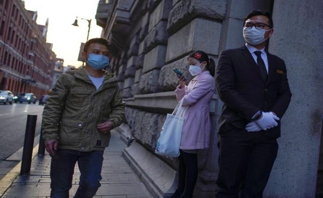 اقتصاد: صندوق النقد: الاقتصاد الصيني يعود لطبيعته بعد بلوغ ذروة كورونا لكن المخاطر تظل قائمة