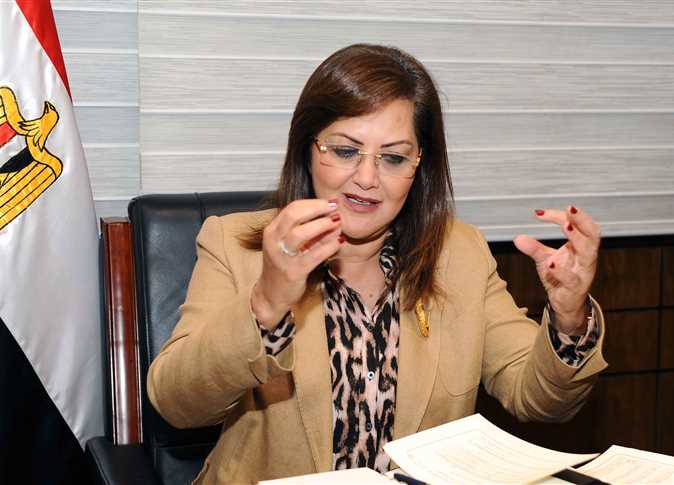 مصر: التخطيط: 1.17 تريليون جنيه.. الاستثمارات الكلية بخطة 2019-2020