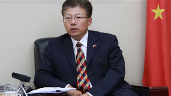 مصر: مباحثات للمستثمرين الصينيين لإقامة مشروع كبير بمجال الصلب يتخطي المليار دولار