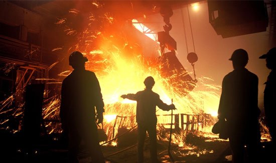 مصر: عويس: الحديد والصلب المصرية تُعد دورة اقتصادية لـ5 مليون مواطن .. وتغذي 90 صناعة وطنية