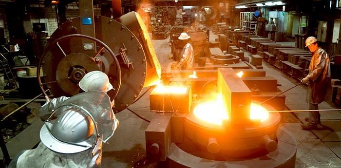 الصين: مدينة شوتشو الصينية تخفض طاقة الصلب بنسبة 30٪ خلال عام 2020