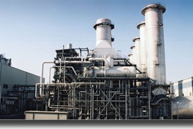 مصر : مازالت مصر تعانى من نقص إمدادات الطاقة لمشروعات الصلب