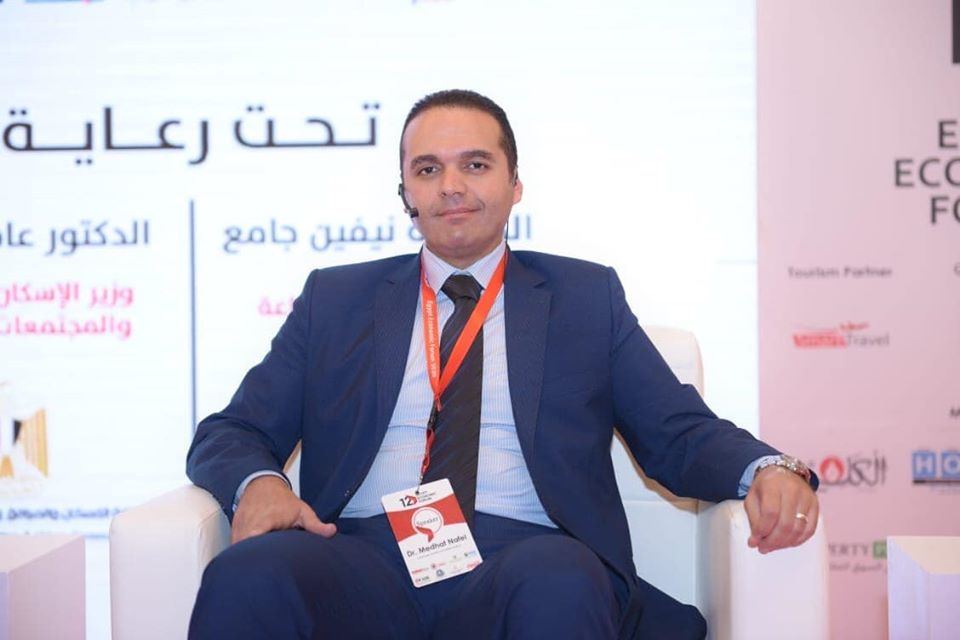 مصر: نافع: الأثر المباشر المعجل على الإنتاج المحلي يتمثل في خفض أسعار الطاقة للمصانع كثيفة الاستهلاك